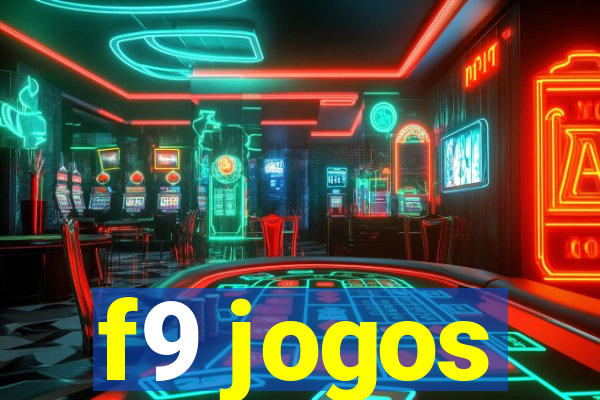 f9 jogos